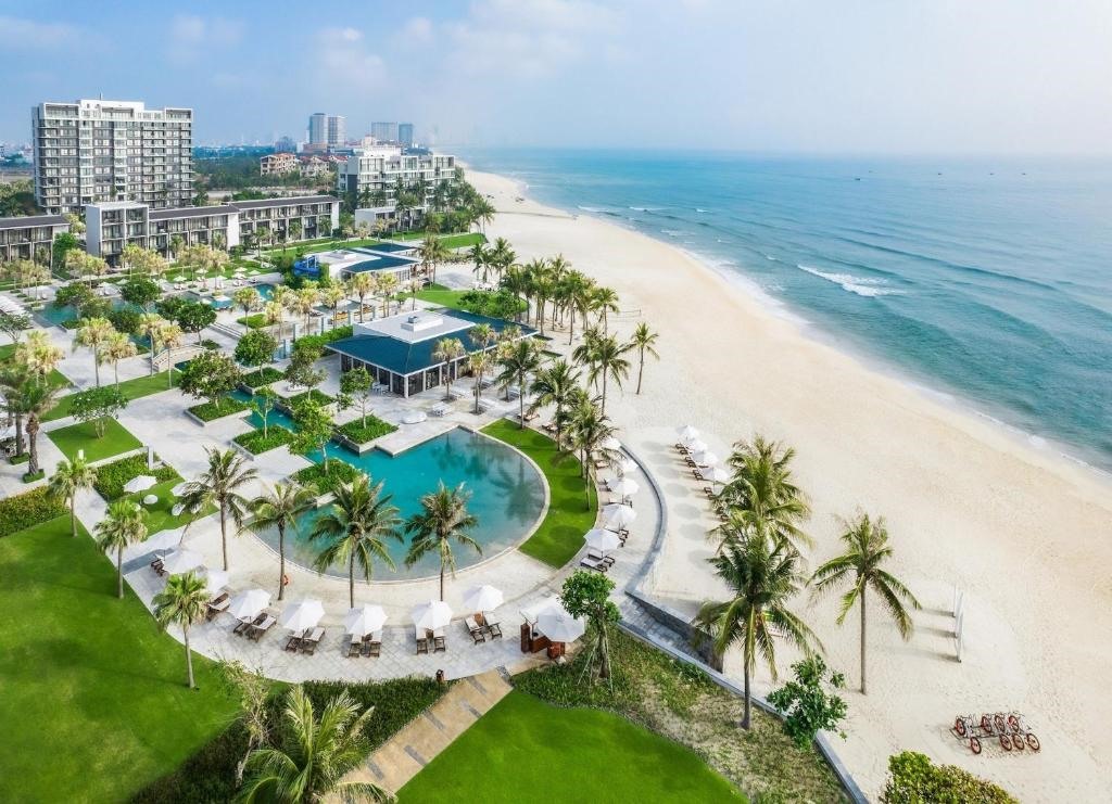 Hyatt Regency Danang Resort and Spa