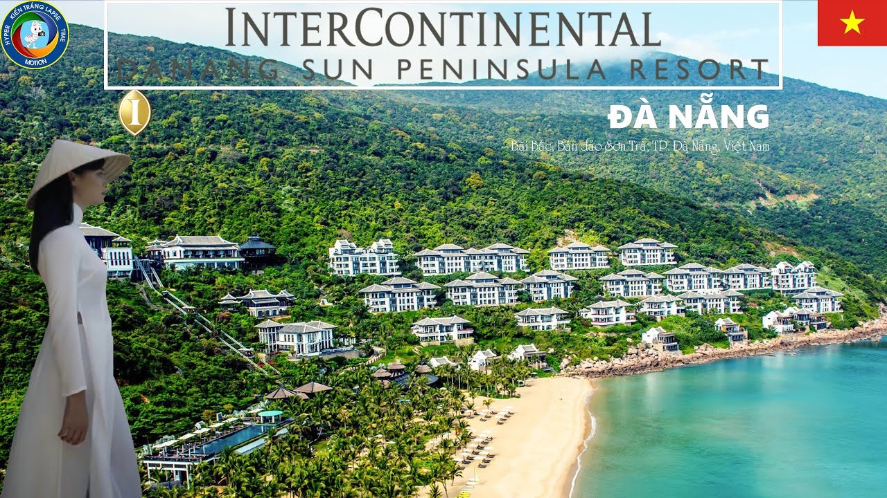 InterContinental Danang Sun Peninsula Resort