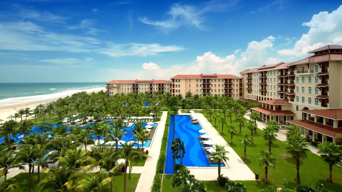 Vinpearl Luxury Đà Nẵng