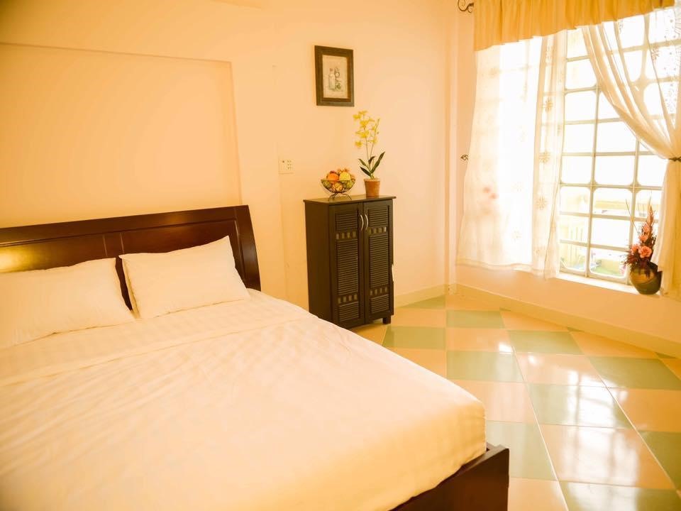 Bonjour Dalat Homestay Đà Lạt