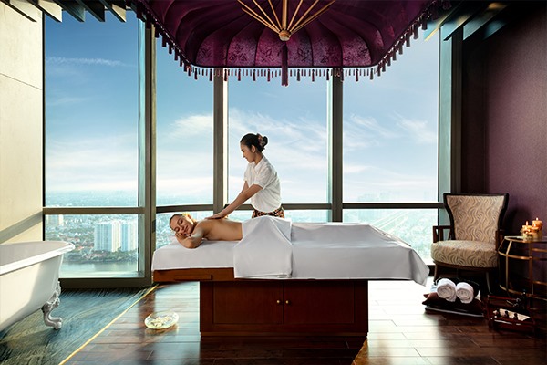 Akoya Spa Vinpearl Phú Quốc